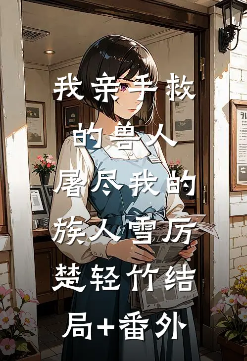 我亲手救的兽人，屠尽我的族人雪厉楚轻竹结局+番外