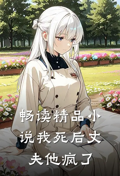 畅读精品小说我死后丈夫他疯了