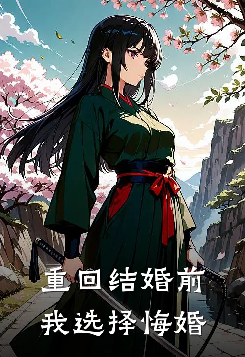 重回结婚前，我选择悔婚