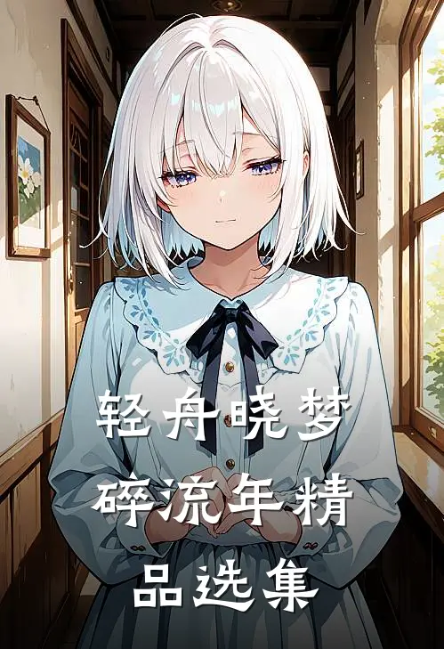 轻舟晓梦碎流年精品选集