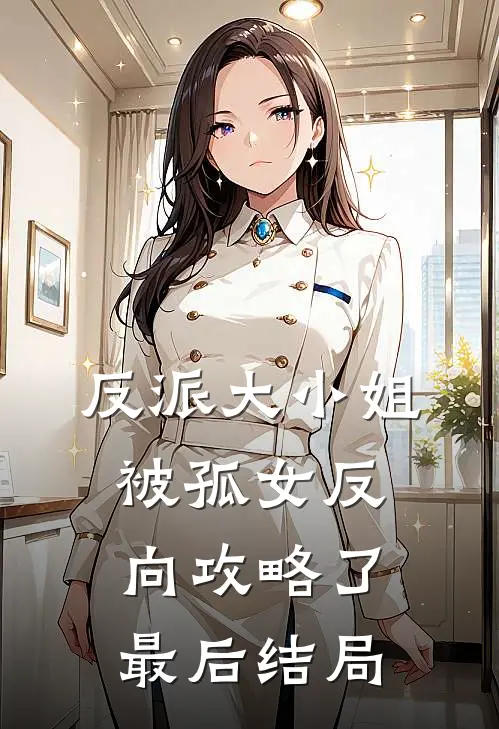 反派大小姐，被孤女反向攻略了最后结局