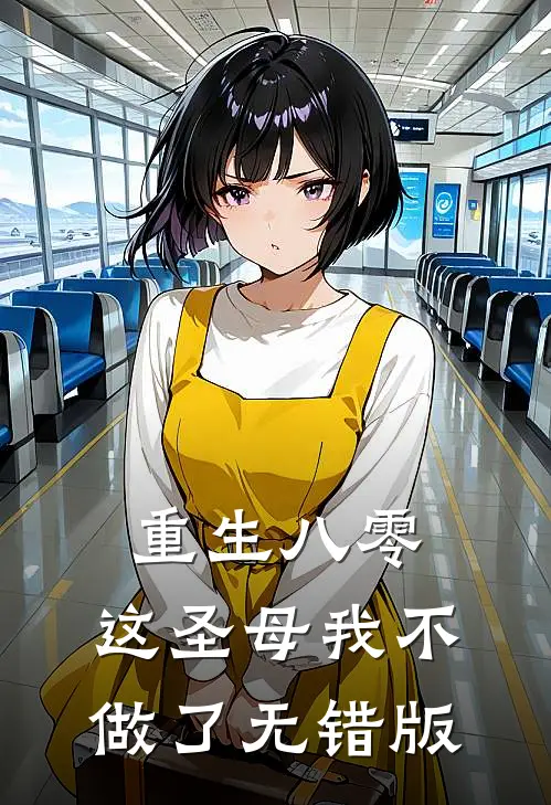 重生八零，这圣母我不做了无错版