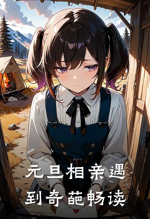 元旦相亲遇到奇葩畅读