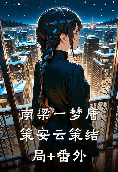 南梁一梦唐策安云策结局+番外