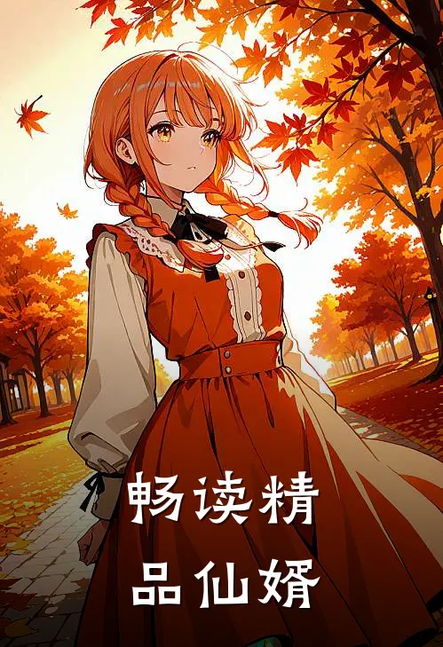 畅读精品仙婿