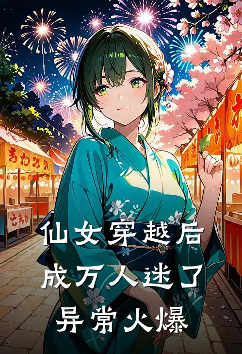 仙女穿越后，成万人迷了异常火爆