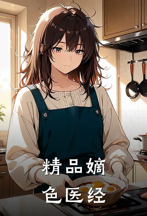 精品嫡色医经