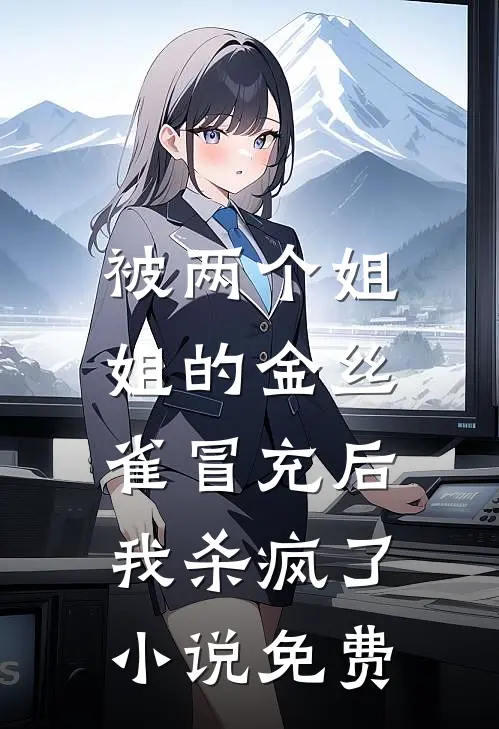 被两个姐姐的金丝雀冒充后，我杀疯了小说免费