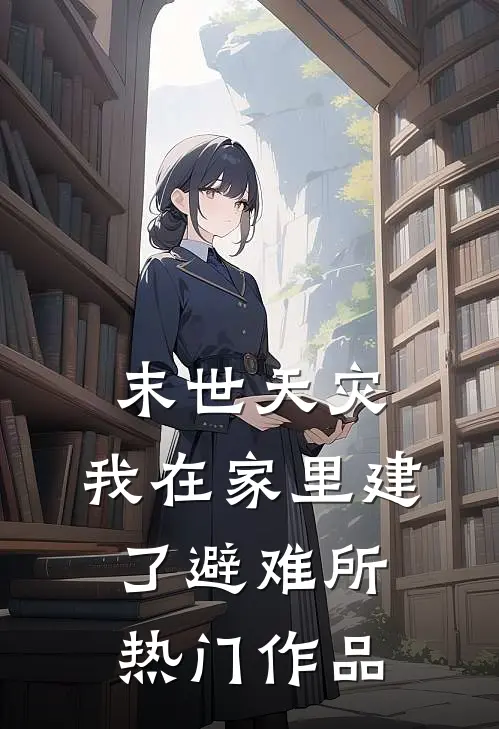 末世天灾，我在家里建了避难所热门作品