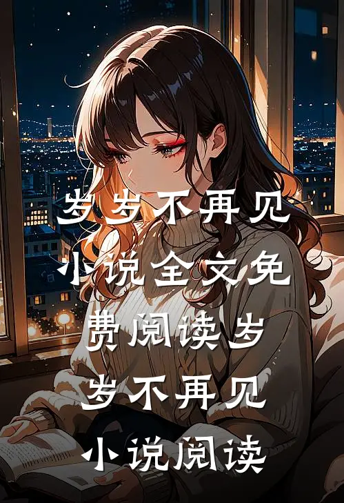 岁岁不再见小说全文免费阅读_岁岁不再见小说阅读