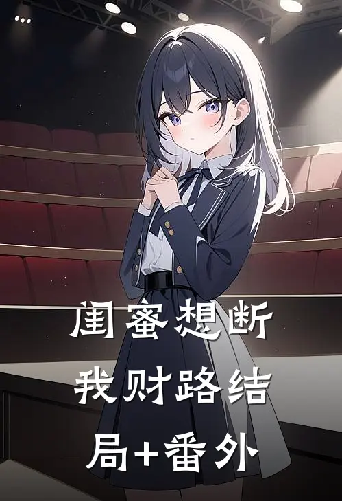 闺蜜想断我财路结局+番外