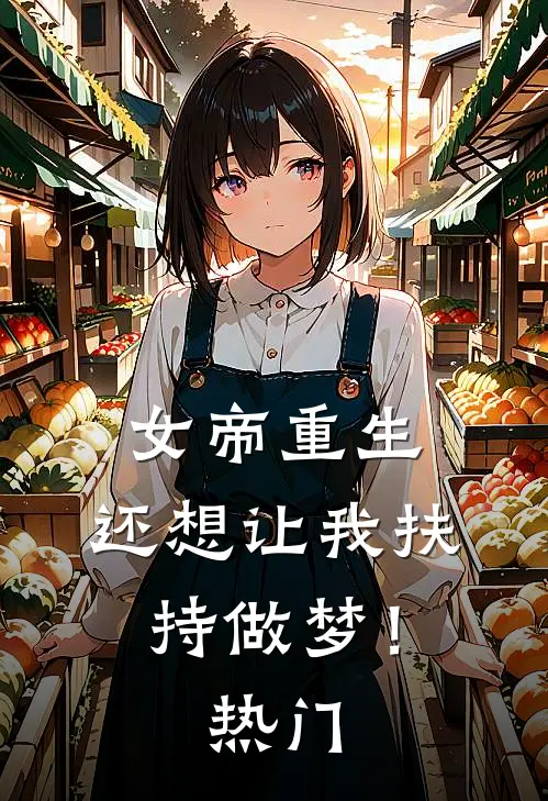 女帝重生，还想让我扶持做梦！热门