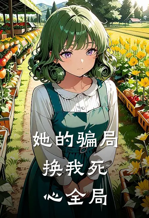 她的骗局，换我死心全局