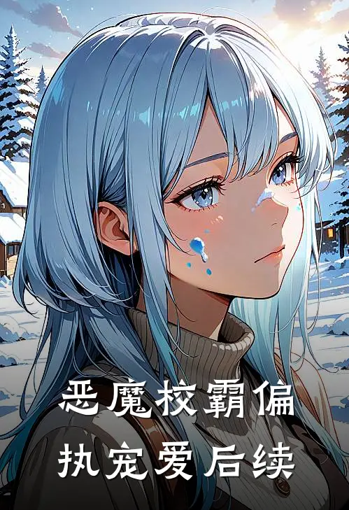 恶魔校霸偏执宠爱后续