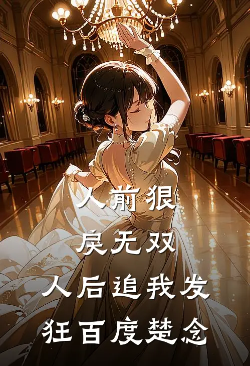 人前狠戾无双，人后追我发狂百度楚念