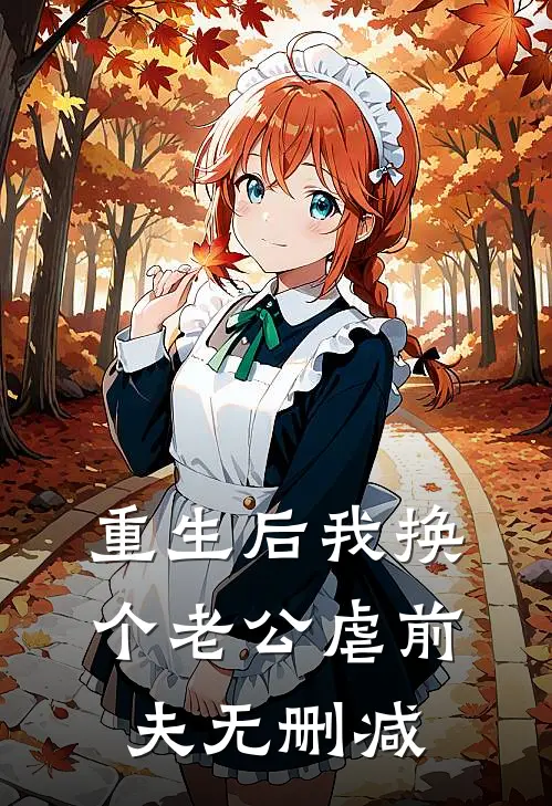 重生后我换个老公虐前夫无删减