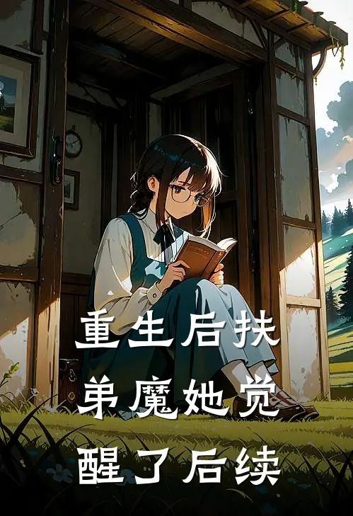 重生后扶弟魔她觉醒了后续