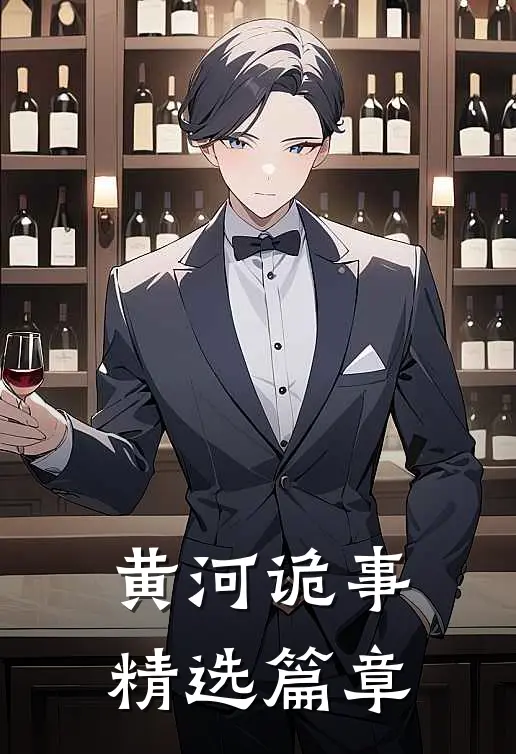 黄河诡事精选篇章