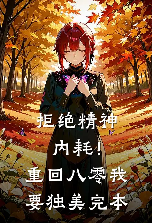 拒绝精神内耗！重回八零我要独美完本