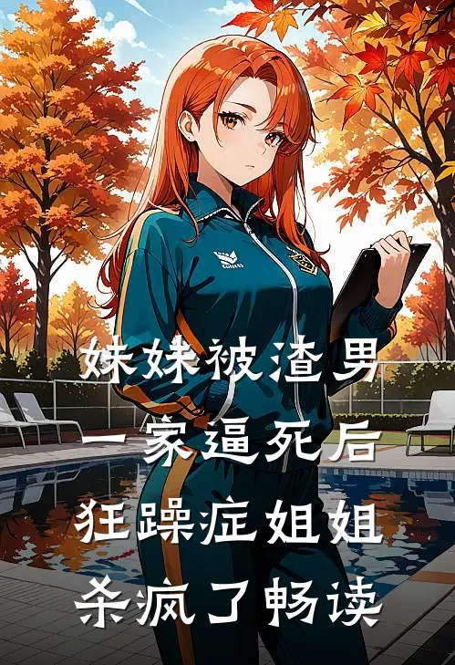 妹妹被渣男一家逼死后，狂躁症姐姐杀疯了畅读