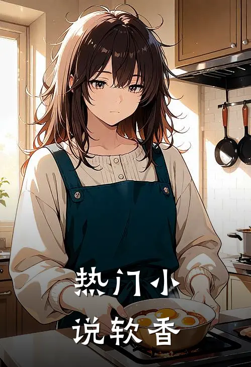 热门小说软香