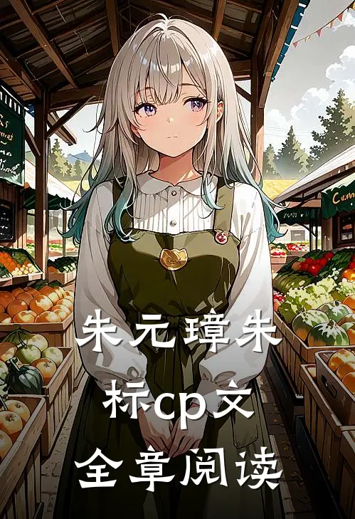 朱元璋朱标cp文全章阅读