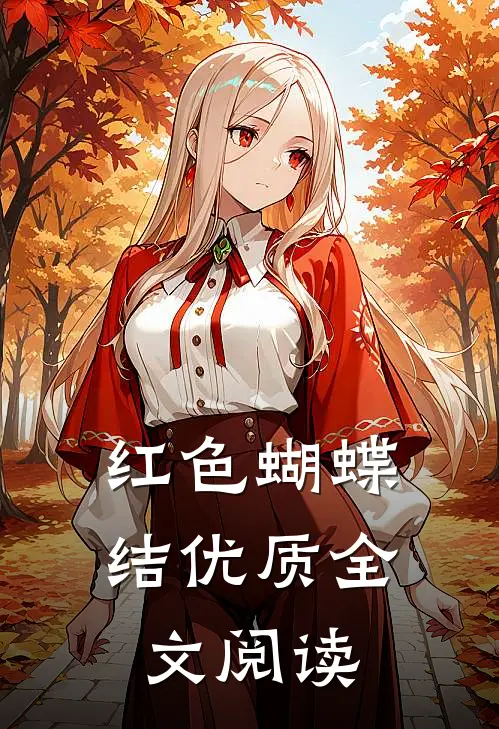 红色蝴蝶结优质全文阅读