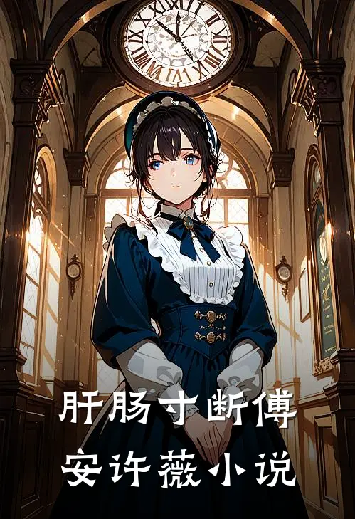 肝肠寸断傅安许薇小说