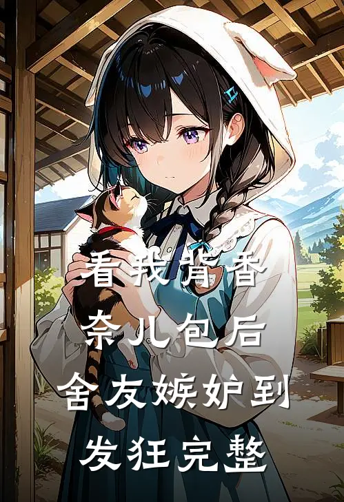 看我背香奈儿包后，舍友嫉妒到发狂完整