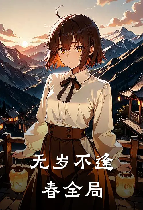 无岁不逢春全局