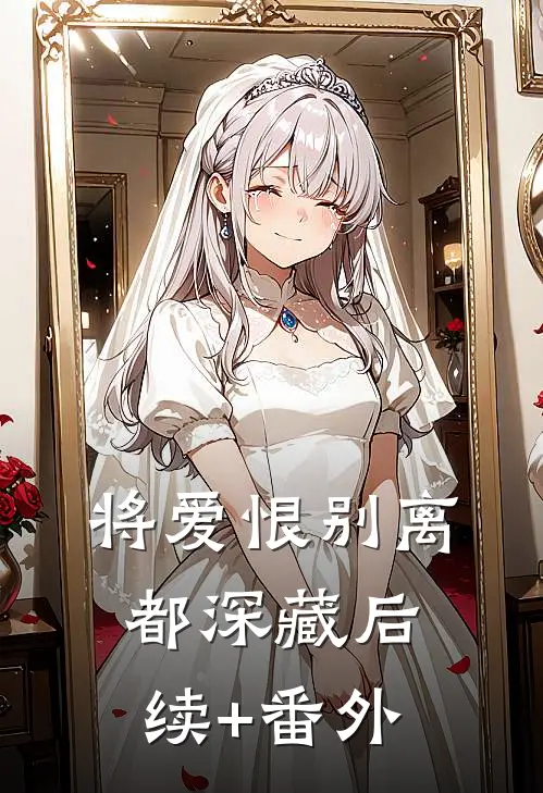 将爱恨别离都深藏后续+番外
