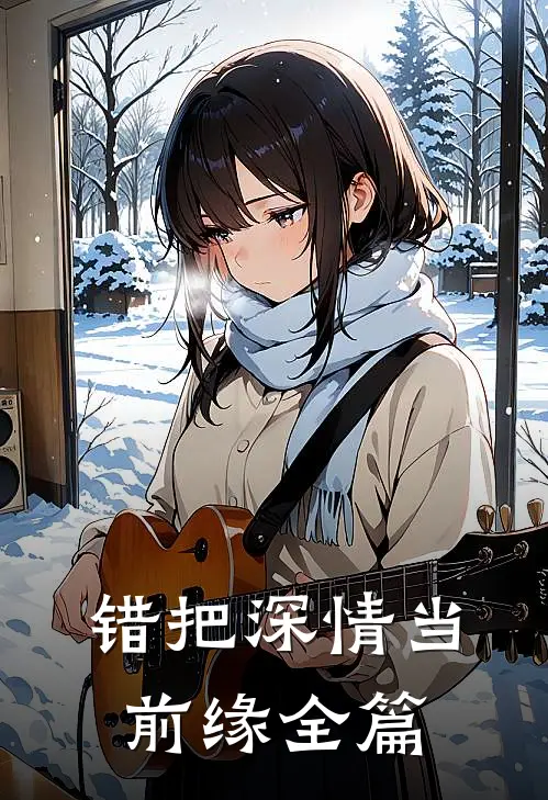 错把深情当前缘全篇