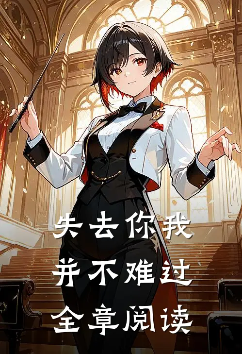 失去你我并不难过全章阅读