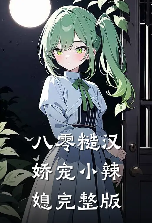 八零糙汉娇宠小辣媳完整版