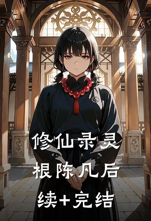 修仙录灵根陈凡后续+完结
