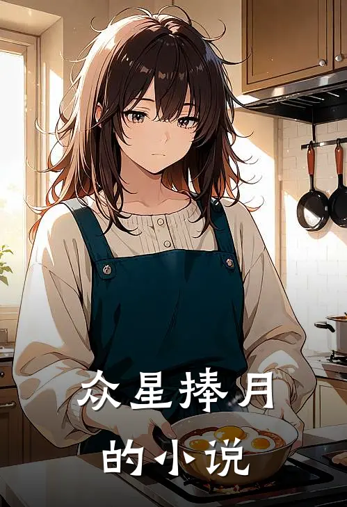 众星捧月的小说