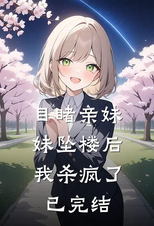 目睹亲妹妹坠楼后，我杀疯了已完结