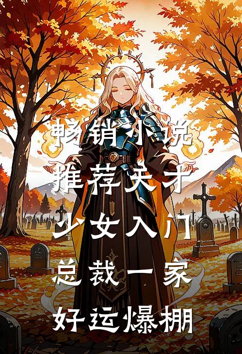 畅销小说推荐天才少女入门，总裁一家好运爆棚