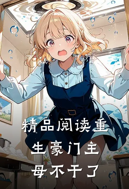 精品阅读重生豪门主母不干了