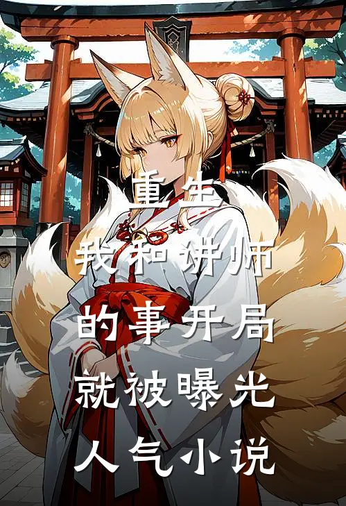 重生：我和讲师的事开局就被曝光人气小说