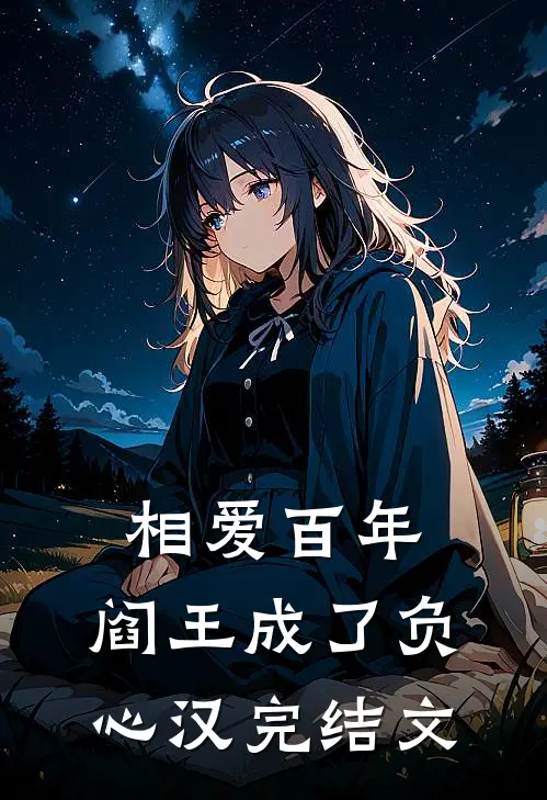 相爱百年，阎王成了负心汉完结文