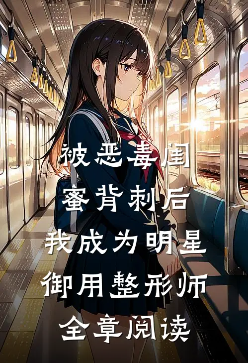 被恶毒闺蜜背刺后，我成为明星御用整形师全章阅读