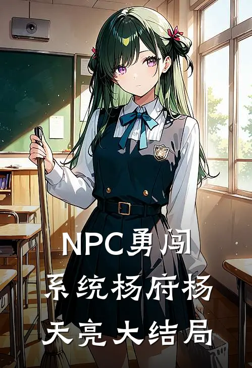 NPC勇闯系统杨府杨天亮大结局