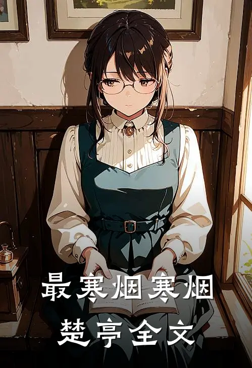 最寒烟寒烟楚亭全文