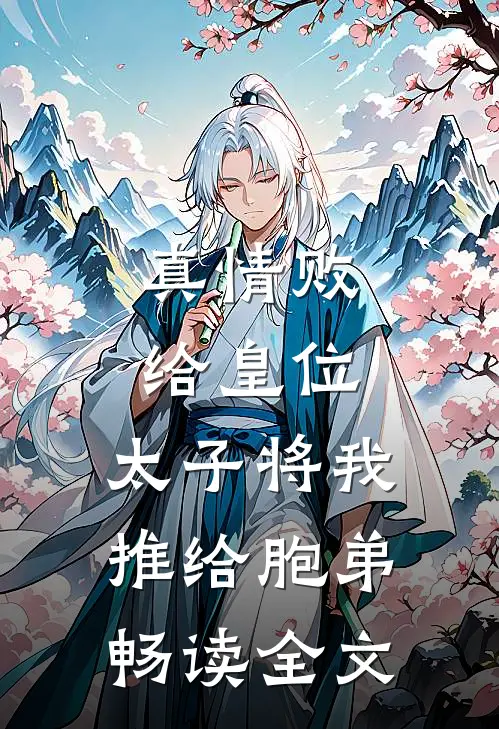 真情败给皇位，太子将我推给胞弟畅读全文