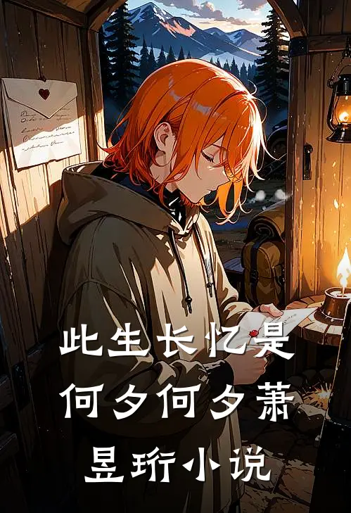 此生长忆是何夕何夕萧昱珩小说