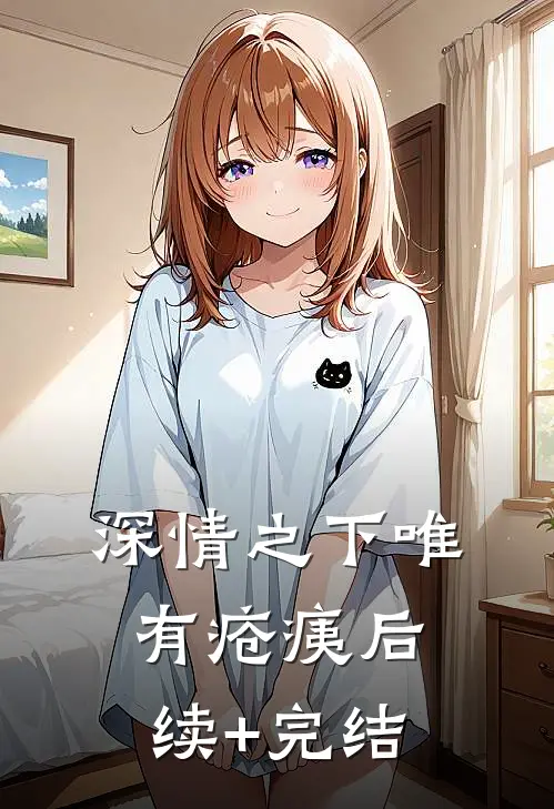 深情之下唯有疮痍后续+完结