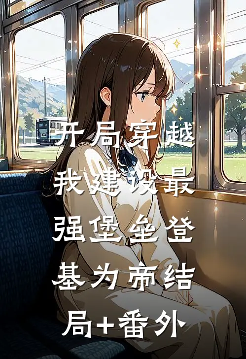 开局穿越，我建设最强堡垒登基为帝结局+番外