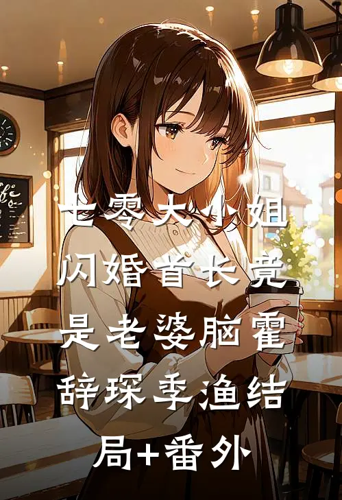 七零大小姐：闪婚首长竟是老婆脑霍辞琛季渔结局+番外