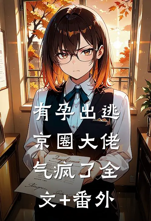 有孕出逃，京圈大佬气疯了全文+番外